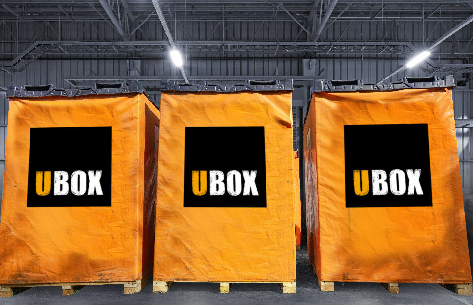 יובוקס יו-בוקס UBOX